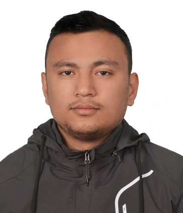 Prashant Thapa